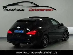 Mercedes-Benz Others CLA 220 d 4MATIC/AMG-LINE/NIGHT/PANO/KAMERA/LED/ Bild 3