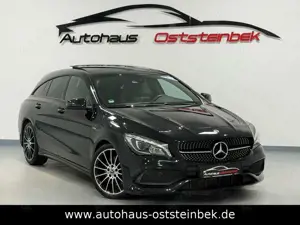Mercedes-Benz Others CLA 220 d 4MATIC/AMG-LINE/NIGHT/PANO/KAMERA/LED/