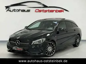 Mercedes-Benz Others CLA 220 d 4MATIC/AMG-LINE/NIGHT/PANO/KAMERA/LED/ Bild 4