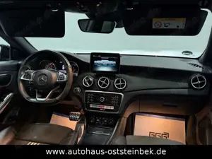 Mercedes-Benz Others CLA 220 d 4MATIC/AMG-LINE/NIGHT/PANO/KAMERA/LED/ Bild 2