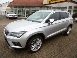 SEAT Ateca Xcellence 1,5 TSI