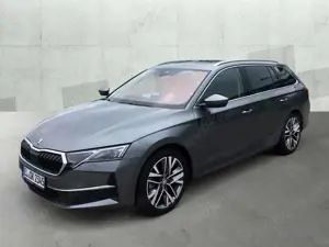 Skoda Octavia Combi 2.0 TDI DSG ULTIMATE AHK*PANO*CANTON*NAV*MA