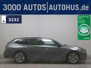 Peugeot 508 SW Hybrid 225 Allure T-Leder Navi LED RFK