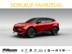 Alfa Romeo Junior Ibrida INTENSA Q4 1.2 VGT JANUAR 2026 PANORAMA EL.