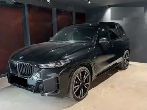 BMW X5 50e xDr M-Sport