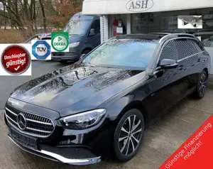 Mercedes-Benz E 300 e PanSD.Led.SHZ.Wide.Cam.AHK.23P.Distr.Nav