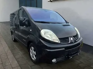 Renault Trafic Combi Passenger Privilege*2.5dCI*8-Sitzer Klima