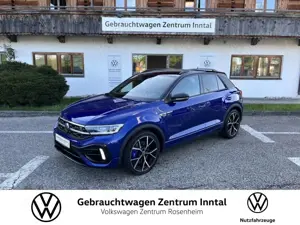 Volkswagen T-Roc R 2,0 TSI DSG 4MOTION (R-Performance Paket+DCC+AHK