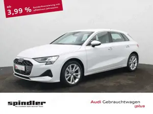 Audi A3 advanced 35TDI S-tronic / Navi, RFK