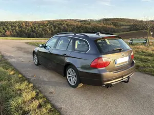 BMW 325 3er Touring 325i Touring Aut. Bild 2
