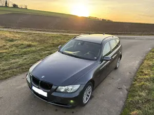 BMW 325 3er Touring 325i Touring Aut.