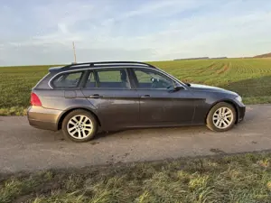 BMW 325 3er Touring 325i Touring Aut. Bild 5