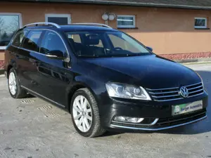 Volkswagen Passat Variant 2.0 TDI BMT Highline *Navi*Xenon*