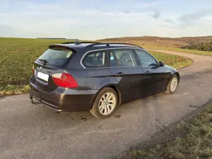 BMW 325 3er Touring 325i Touring Aut. Bild 4