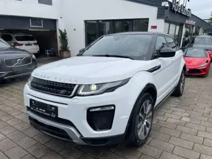 Land Rover Range Rover Evoque SE Dynamic Bild 3