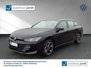 Volkswagen Passat Variant Passat Elegance 2.0 l TDI SCR 110 kW (150 PS) Navi
