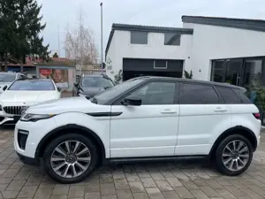 Land Rover Range Rover Evoque SE Dynamic Bild 5