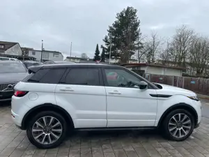 Land Rover Range Rover Evoque SE Dynamic Bild 4