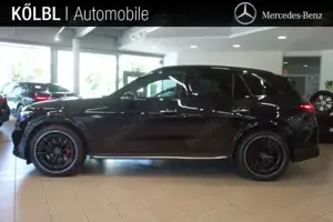 Mercedes-Benz GLC 43 AMG AMG GLC 43 4M PREM PLUS STANDH AHK PANO 21' 360°