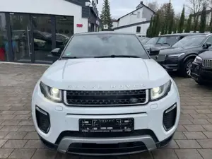 Land Rover Range Rover Evoque SE Dynamic Bild 2