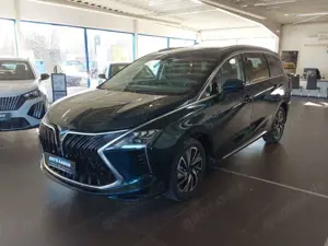 DFSK Forthing 4 7 Sitzer, Pano, SHZ