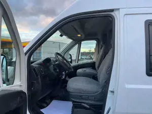 Citroen Jumper VoitureCamp 21L Wohnmobil 6,40m mit Solaranlage Bild 5