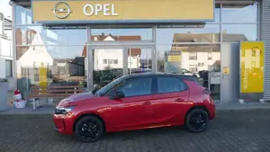 Opel Corsa CORSA F GS