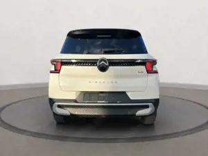 Citroen C3 Aircross Hybrid 145 MAX HUD Navi LED Klimaautom Totwinkelas Bild 4