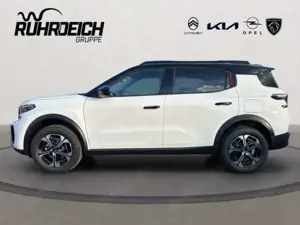 Citroen C3 Aircross Hybrid 145 MAX HUD Navi LED Klimaautom Totwinkelas Bild 2
