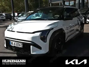 Kia EV3 81,4 kWh GT-Line Navi HeadUp ACC 360°
