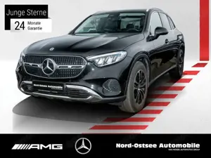 Mercedes-Benz GLC 220 d 4M AVANTGARDE ADV.+ AHK DISTR. MEMORY