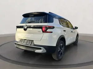 Citroen C3 Aircross Hybrid 145 MAX HUD Navi LED Klimaautom Totwinkelas Bild 5