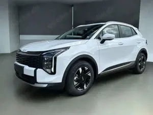 Kia Sportage Vision 1.6 T-GDi MHEV DCT FACELIFT MY2026