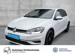 Volkswagen Golf VII 1.4 TSI DSG Comfortline APP ACC SHZ