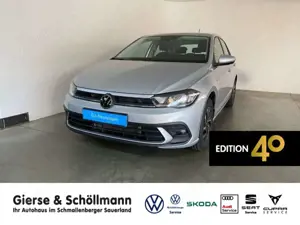 Volkswagen Polo Life 1.0 TSI DSG SHZ+KAMERA+ALU+KLIMAAUTO