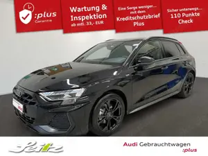 Audi A3 Sportback 35 TFSI S line *NAVI*KAMERA*LED*