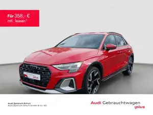 Audi A3 35 TFSI S-tronic Navi Rückfahrkamer