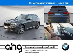 BMW X5 xDrive30d M Sport Pano Head Up Memory
