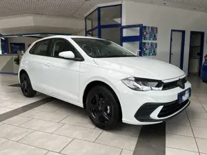 Volkswagen Polo Life 1.0 TSI-DSG,IQ-Drive,Park,Sitzheiz,LED