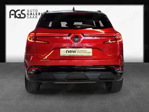 Renault Austral Techno Esprit Alpine 1.3 TCe 160 Mild-Hybrid Navi Bild 4