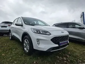 Ford Kuga 2.5 Duratec FHEV 4x4 COOLCONNECT