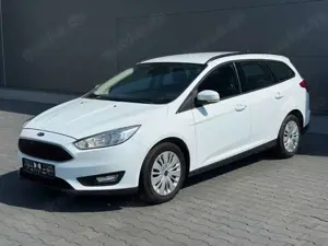 Ford Focus Trend Turnier KLIMA SHZG SERVO ZV ABS Bild 3