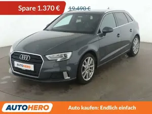 Audi Others 1.5 TSI ACT sport Aut.*NAVI*XENON*TEMPO*PDC*