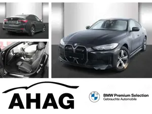 BMW i4 eDrive40 Klimaaut. Sport-Lederlenkrad uvm.