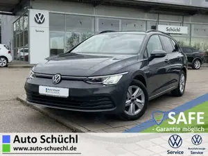 Volkswagen Golf Variant 2.0 TDI Life APP-CONNECT+AHK+ACTIVE