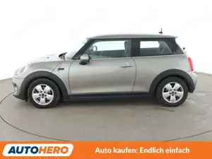 MINI One One Aut.*PDC*SHZ*ALU*KLIMA*BLUETOOTH* Bild 3