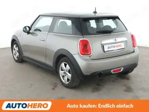 MINI One One Aut.*PDC*SHZ*ALU*KLIMA*BLUETOOTH* Bild 4