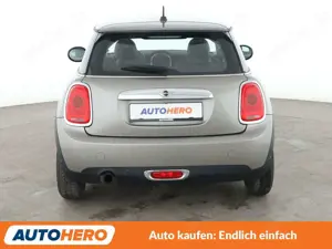 MINI One One Aut.*PDC*SHZ*ALU*KLIMA*BLUETOOTH* Bild 5