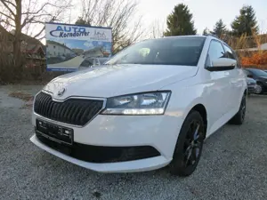 Skoda Fabia Combi 1.0 TSI Ambition