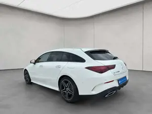 Mercedes-Benz CLA 200 CLA Bild 3